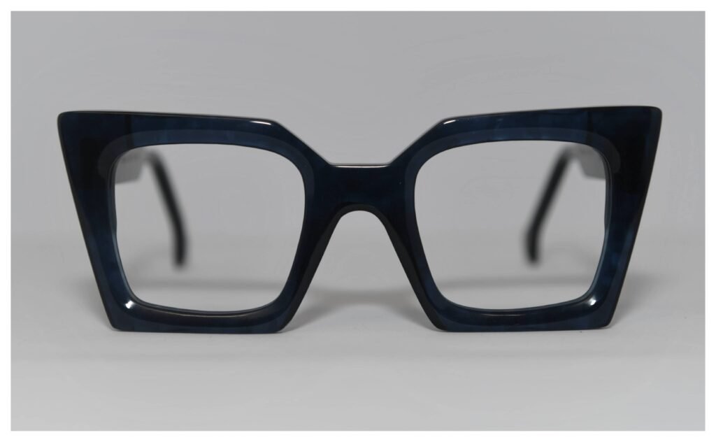 Monture artisanale Agathe 2