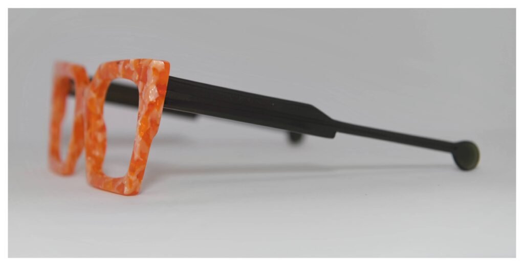 agathe orangemic 6670