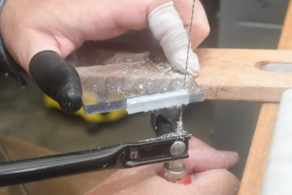 Artisan Lunetier Agen