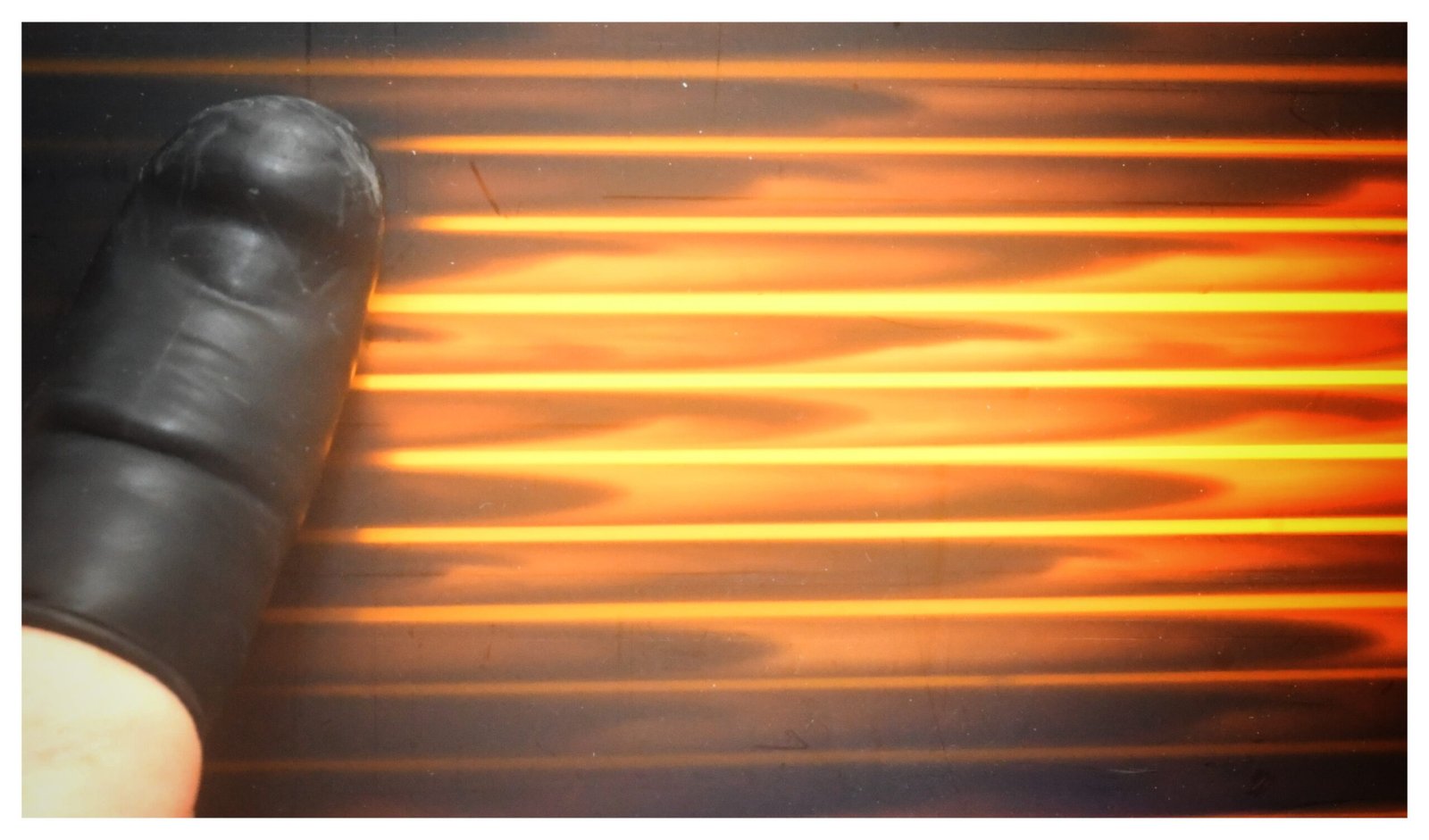 Labo Acétate de cellulose