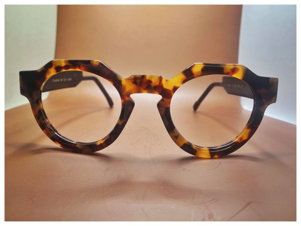 Monture artisanale aurèle 1