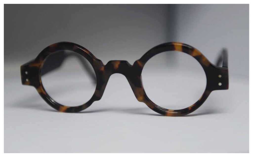 Monture artisanale diégo 1