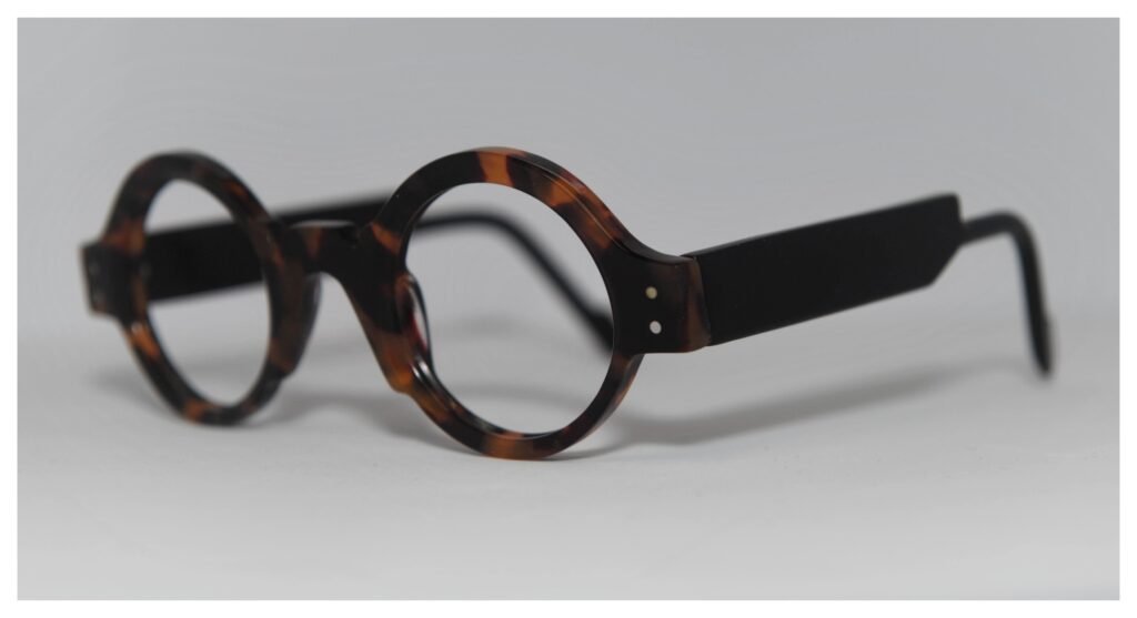 Monture artisanale diégo 1