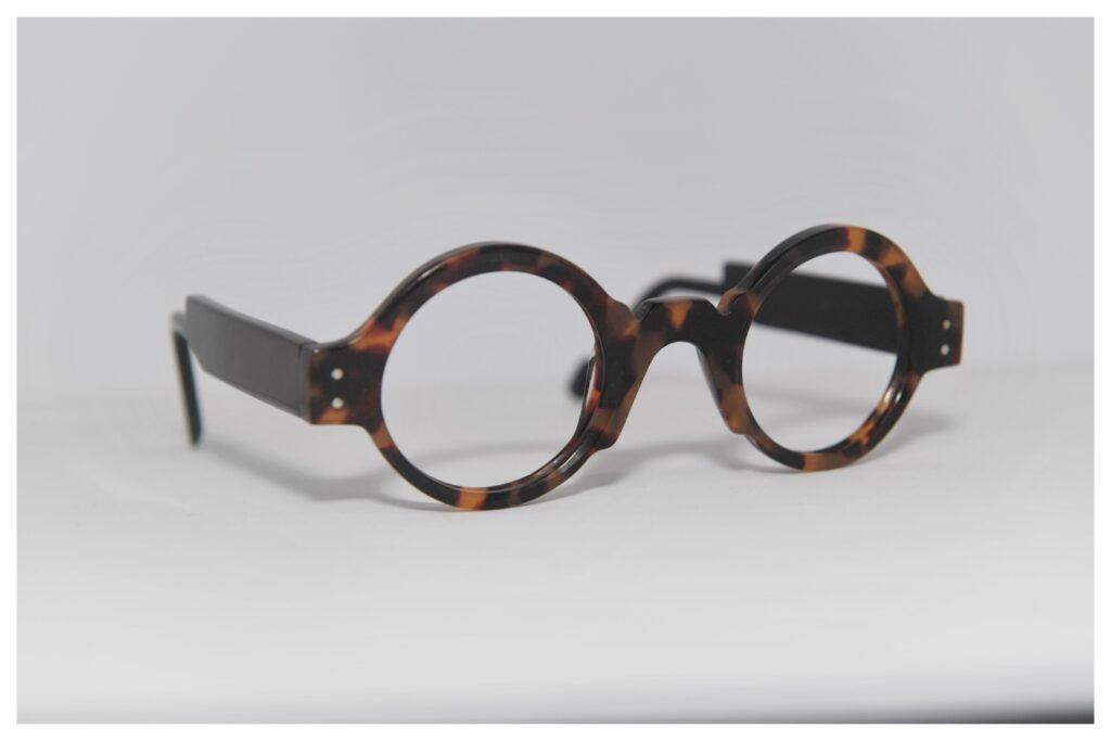 Monture artisanale diégo 1