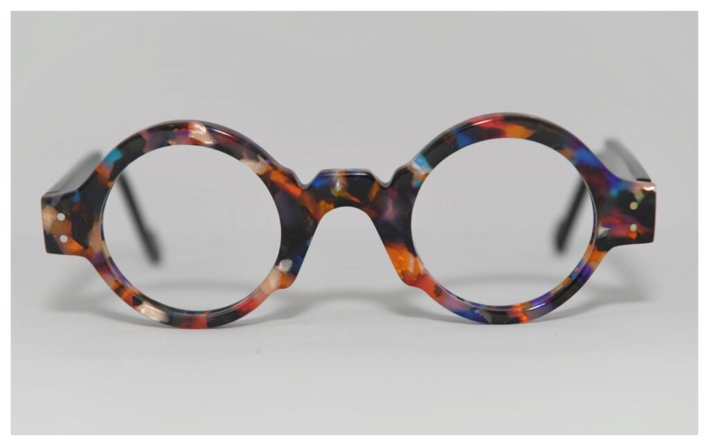 Monture artisanale diégo 2