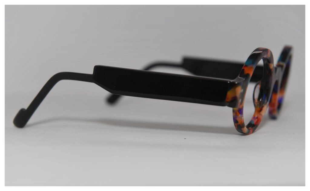 Monture artisanale diégo 2