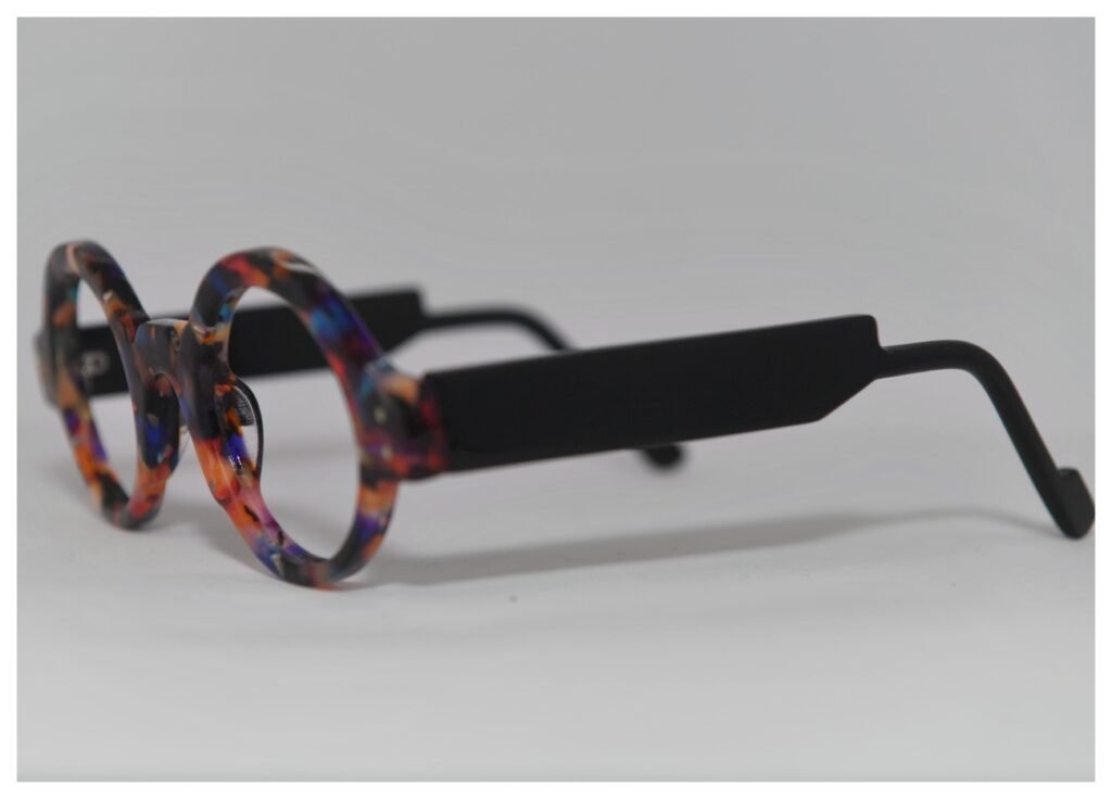 Monture artisanale diégo 2