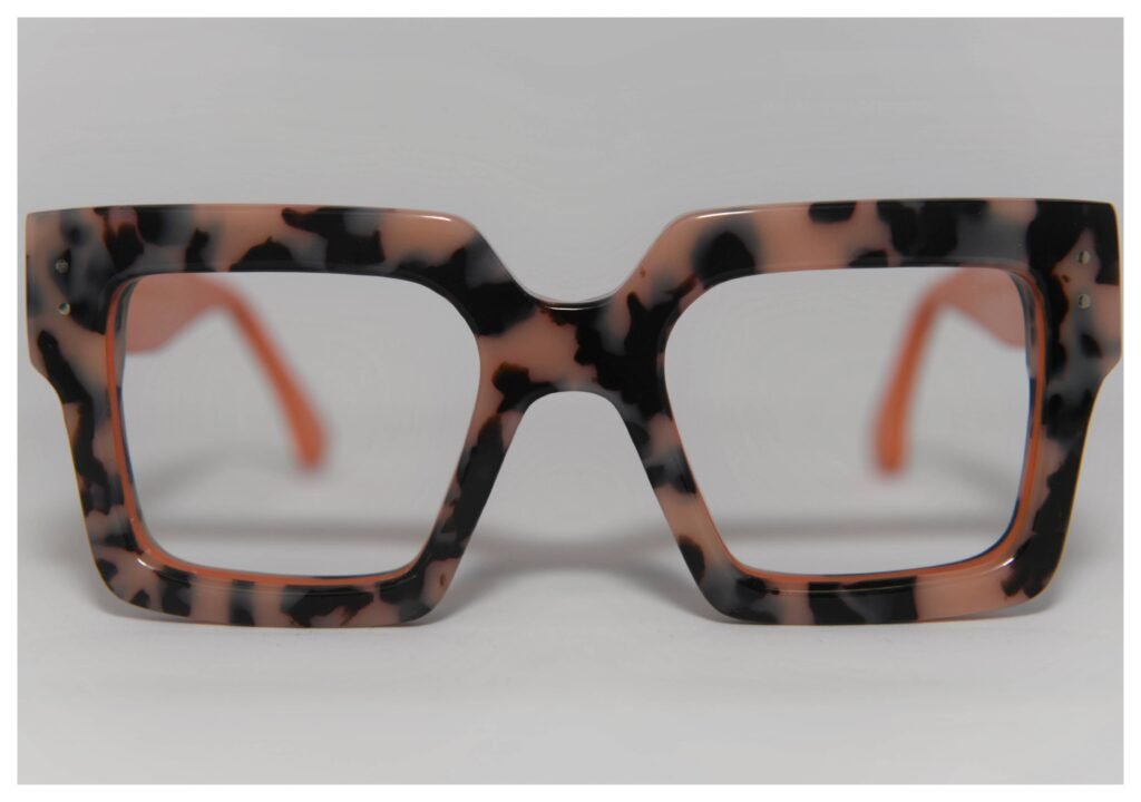 monture artisanale eden 1eden orangemic 6643