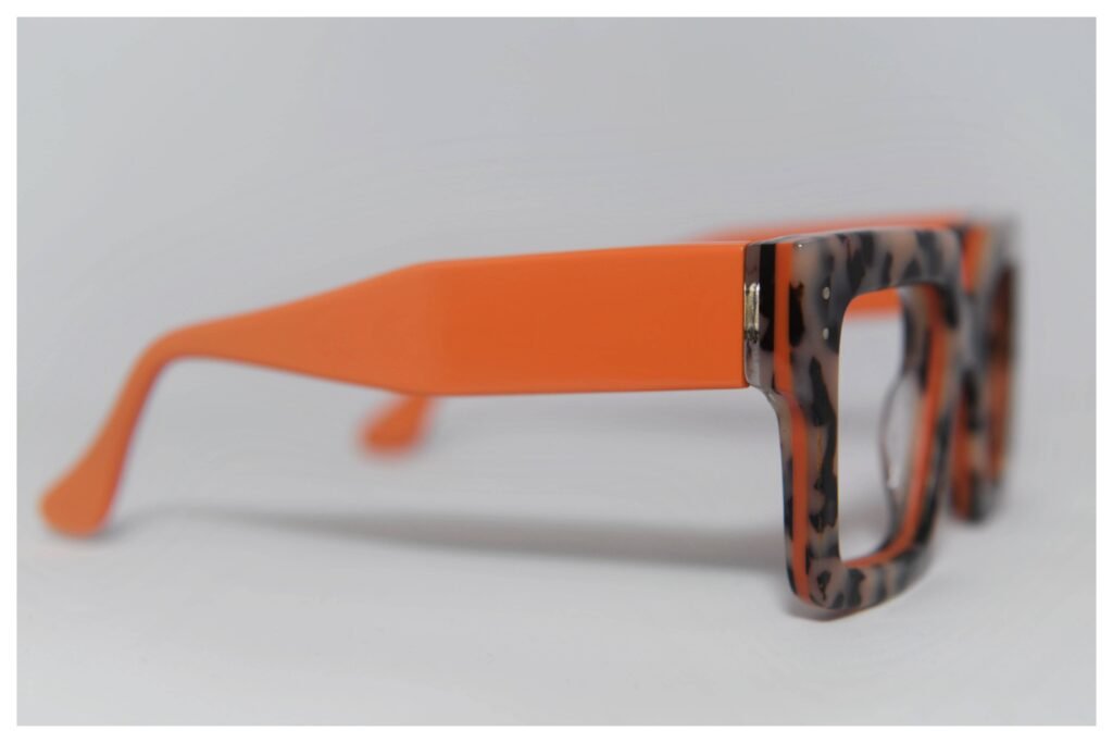 Monture artisanale eden 1