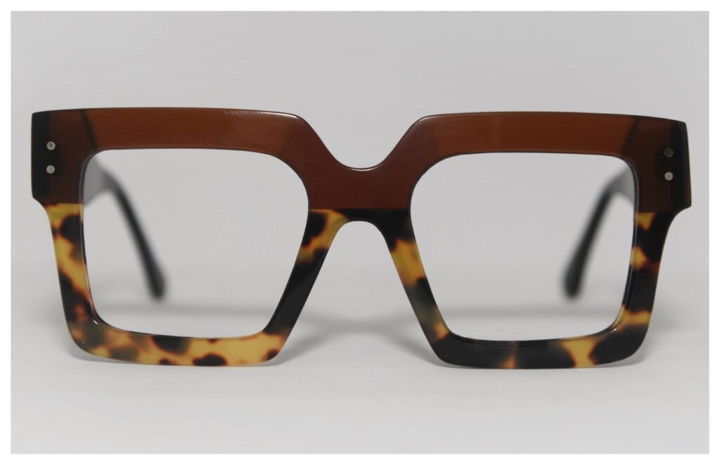 Monture artisanale eden 5eden bi color