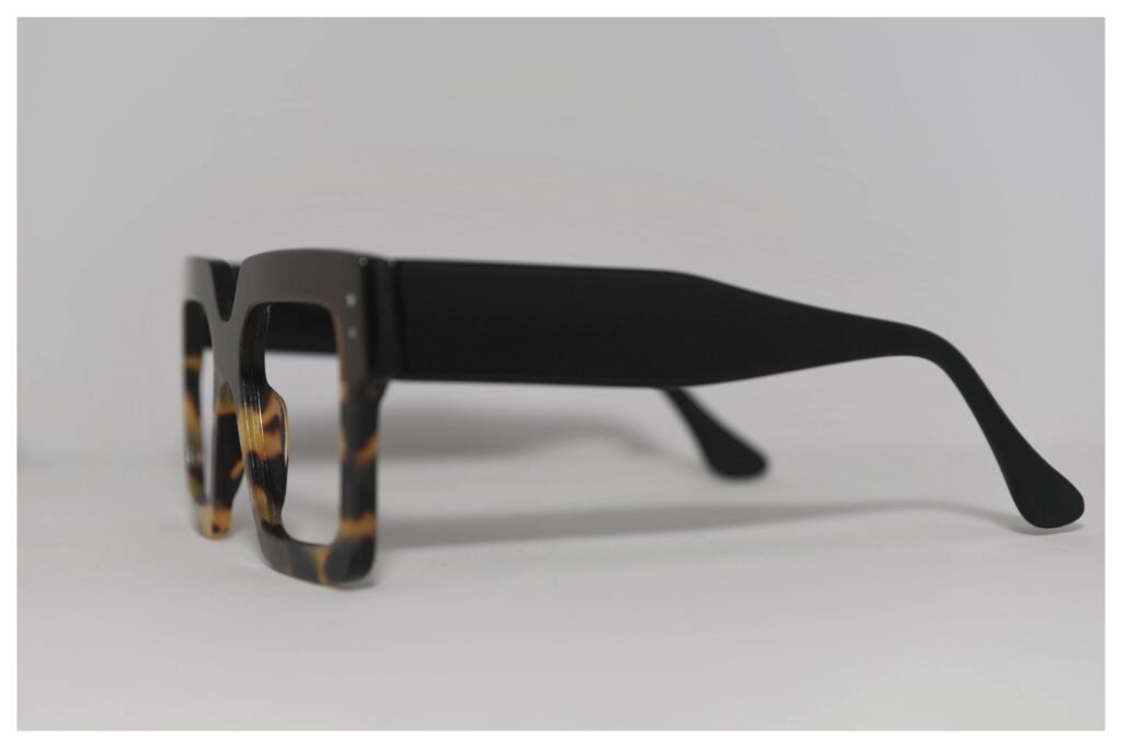 monture artisanale eden 5eden bi color