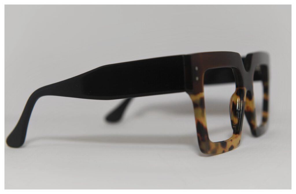 Monture artisanale eden 5eden bi color