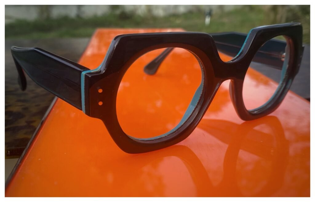 Monture artisanale honorine 2