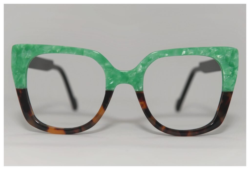 Monture artisanale juliette 1