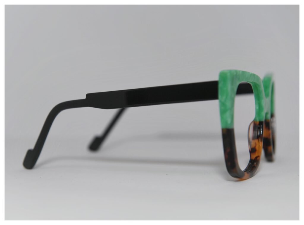 Monture artisanale juliette 1