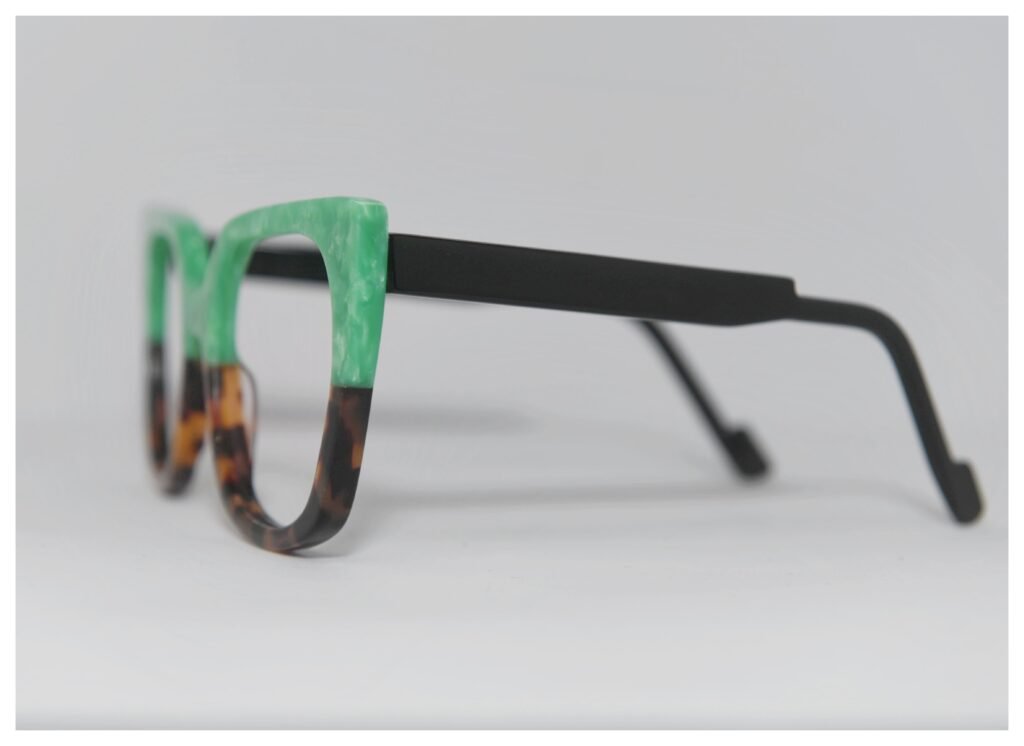 Monture artisanale juliette 1