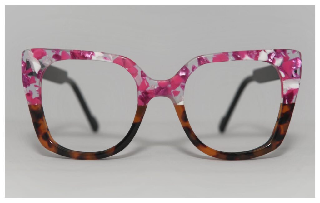 Monture artisanale juliette 2