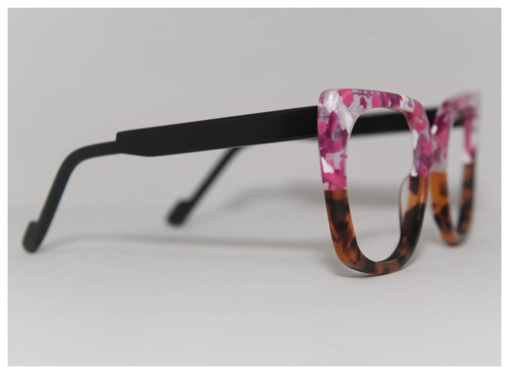 Monture artisanale juliette 2