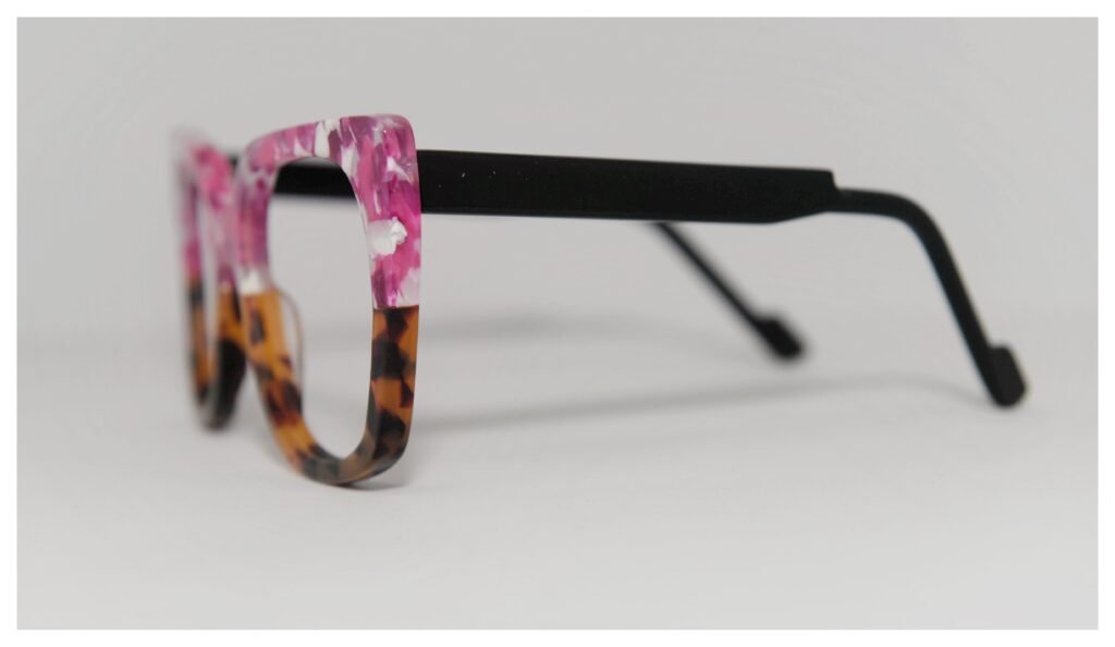 Monture artisanale juliette 2