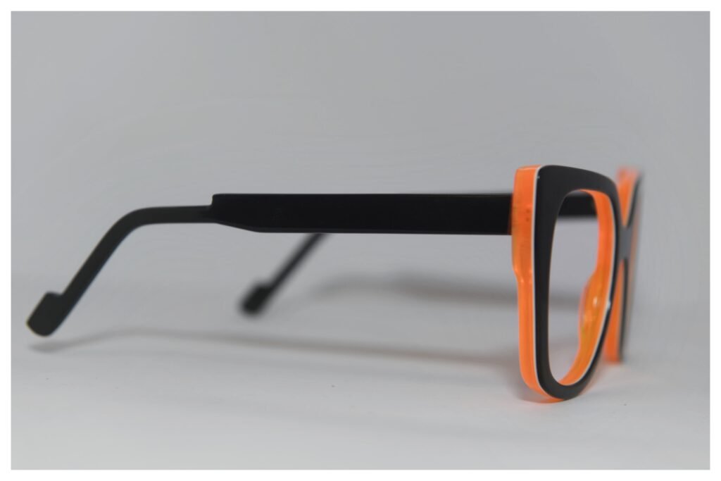 Monture artisanale Juliette 3