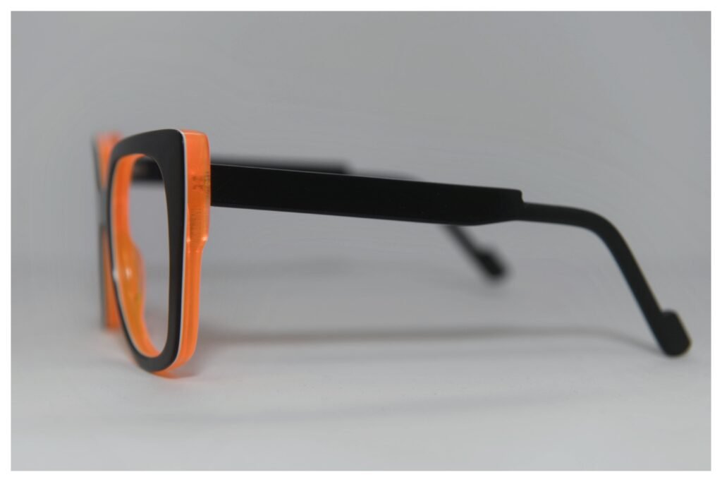 Monture artisanale Juliette 3