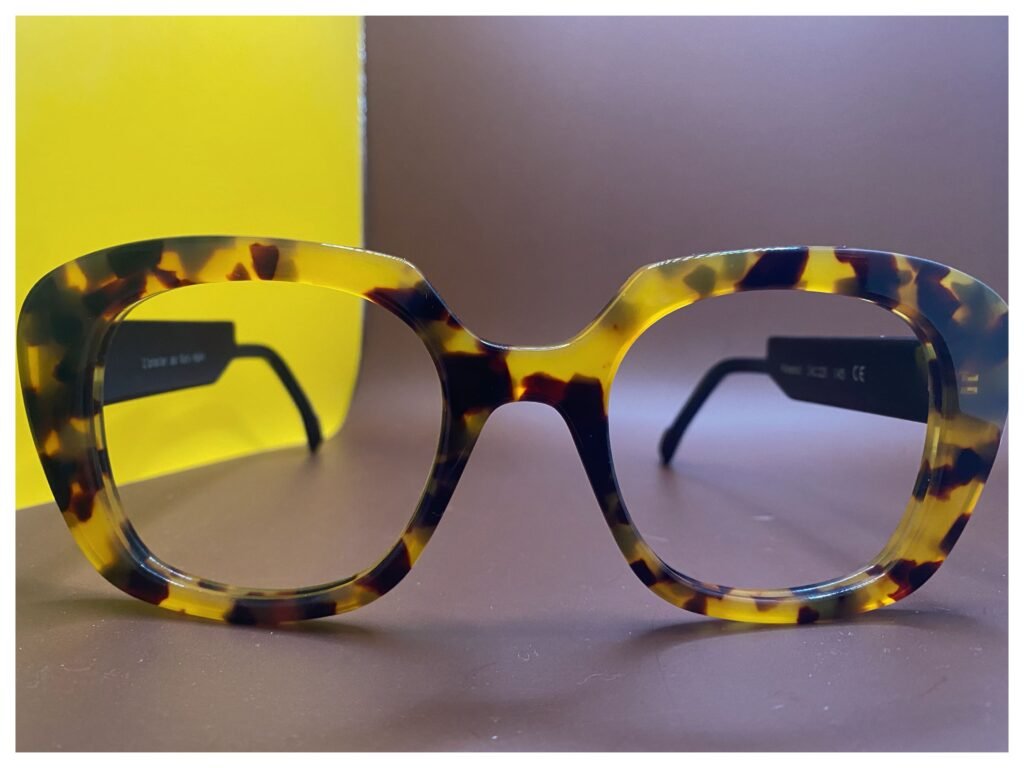 Monture artisanale mariette 1