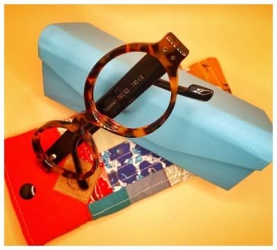 Monture artisanale suzanne 1