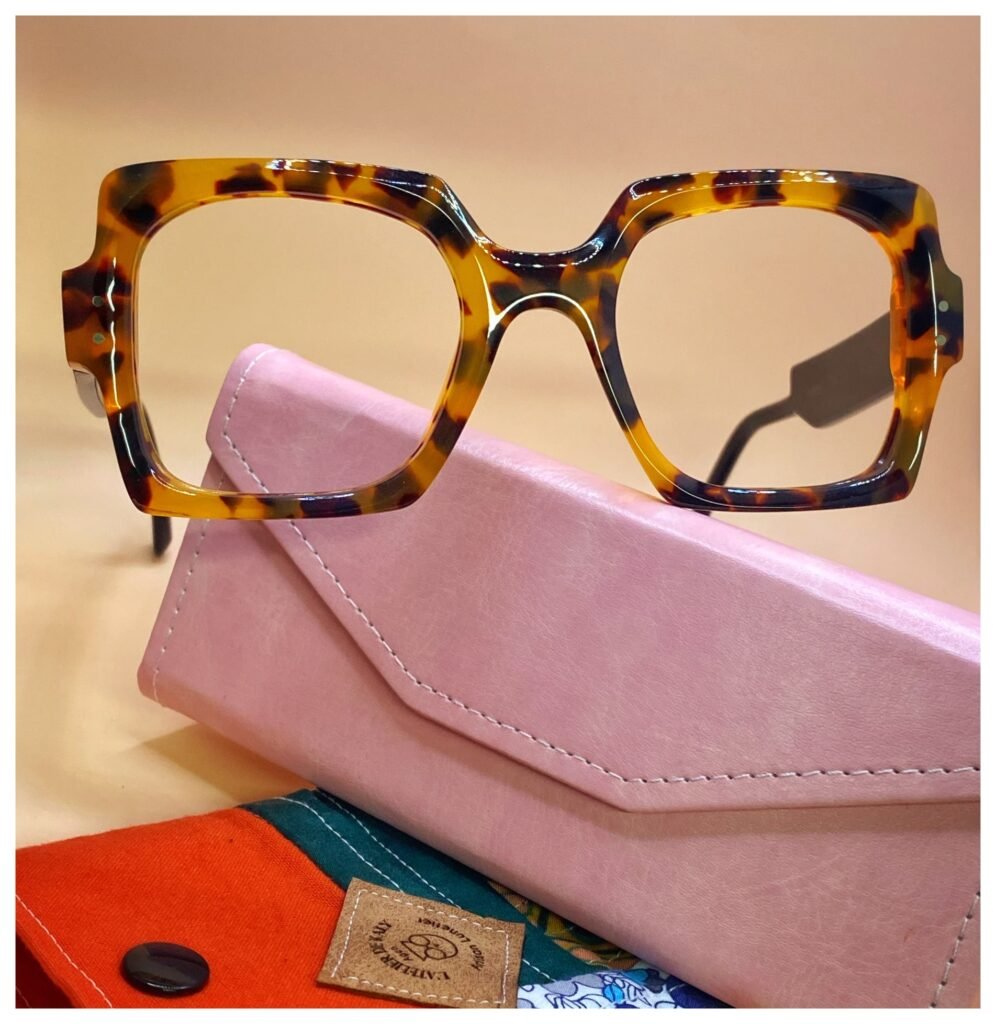 Monture artisanale valérie 1