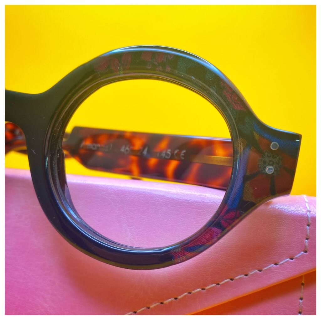 Monture artisanale Armance 1 f