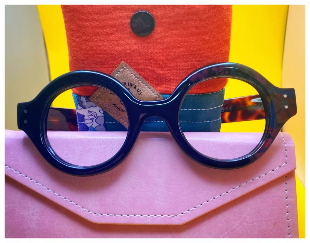 Monture artisanale Armance 1