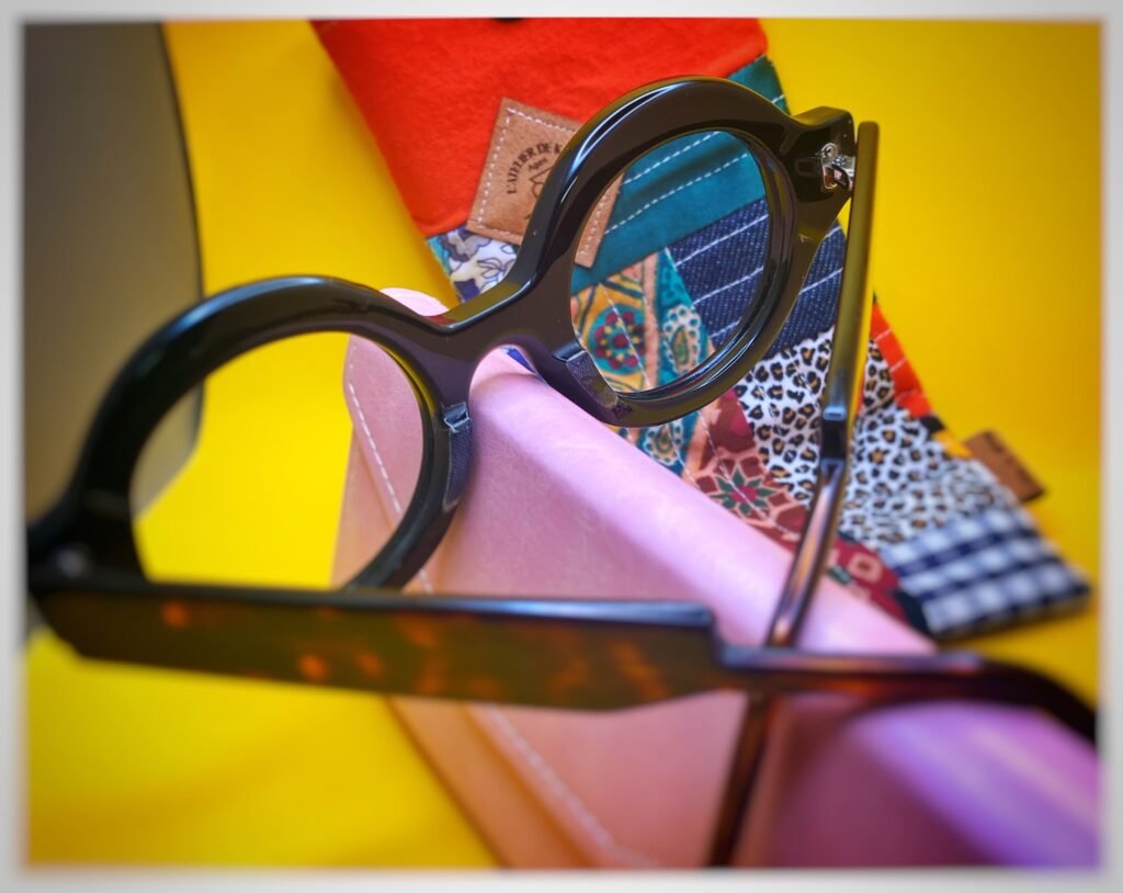 Monture artisanale Armance 1