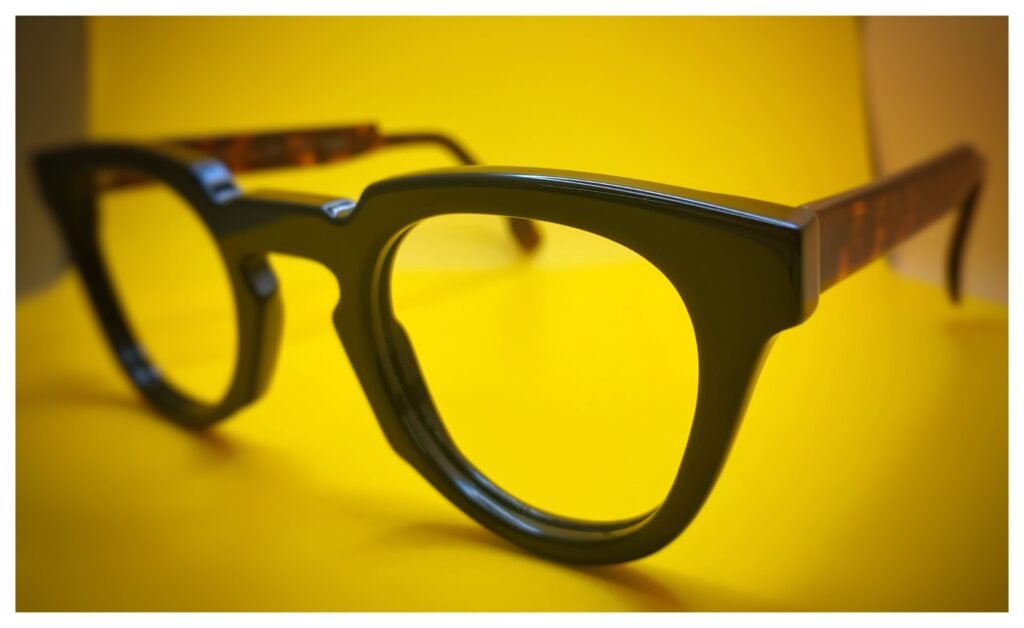 Monture artisanale Gabin 1