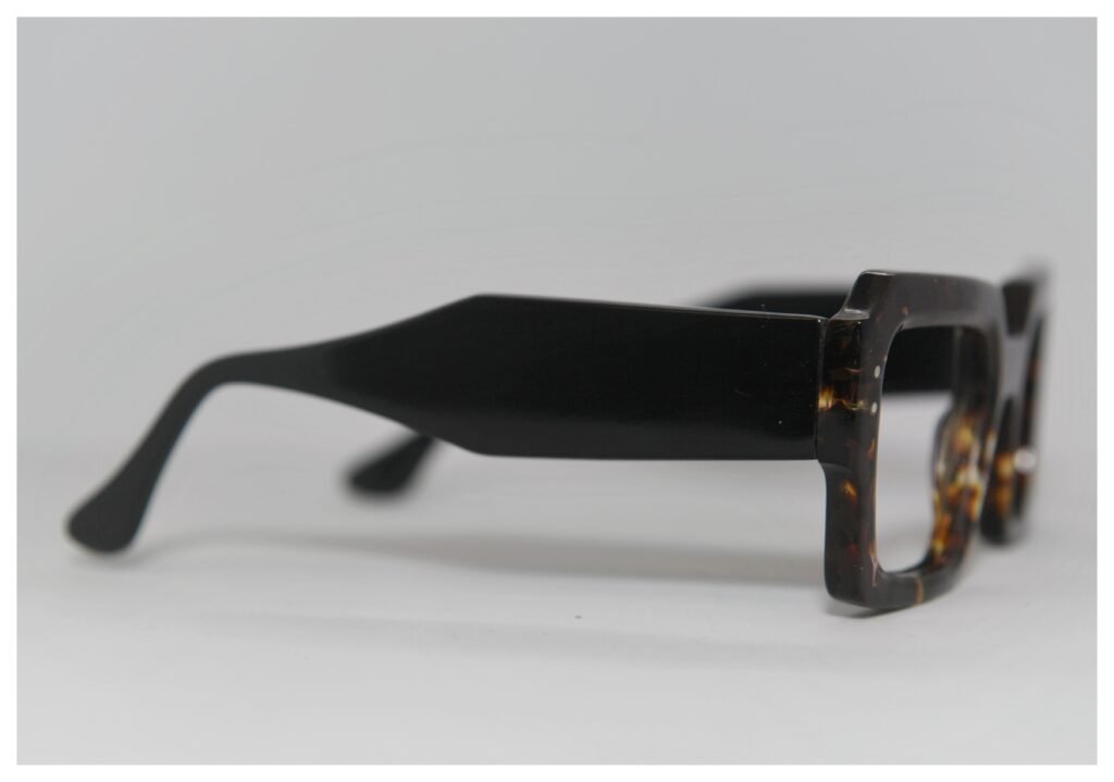 Monture artisanale Gaston 1