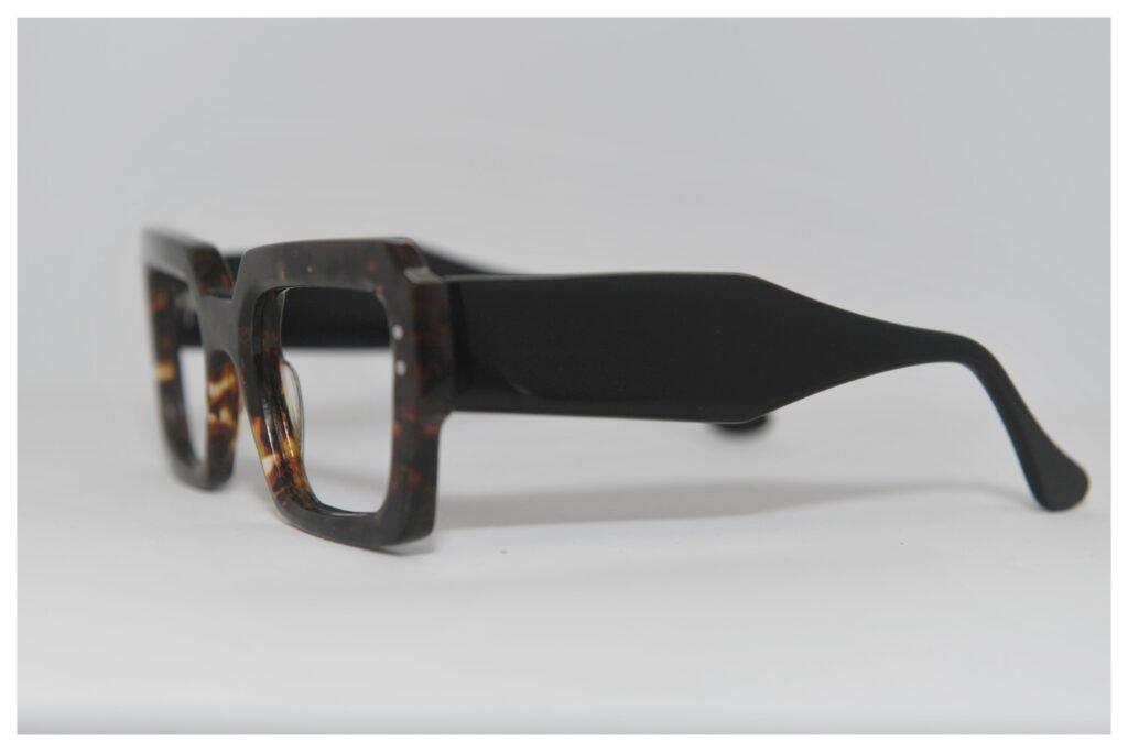 Monture artisanale Gaston 1