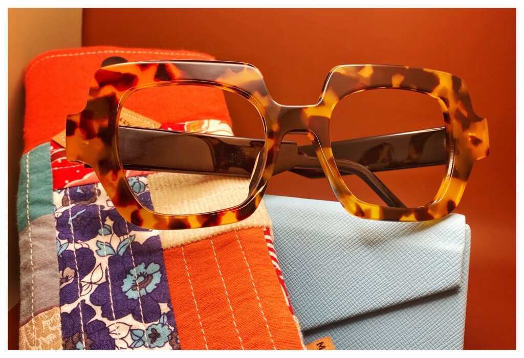 Monture artisanale Lisette