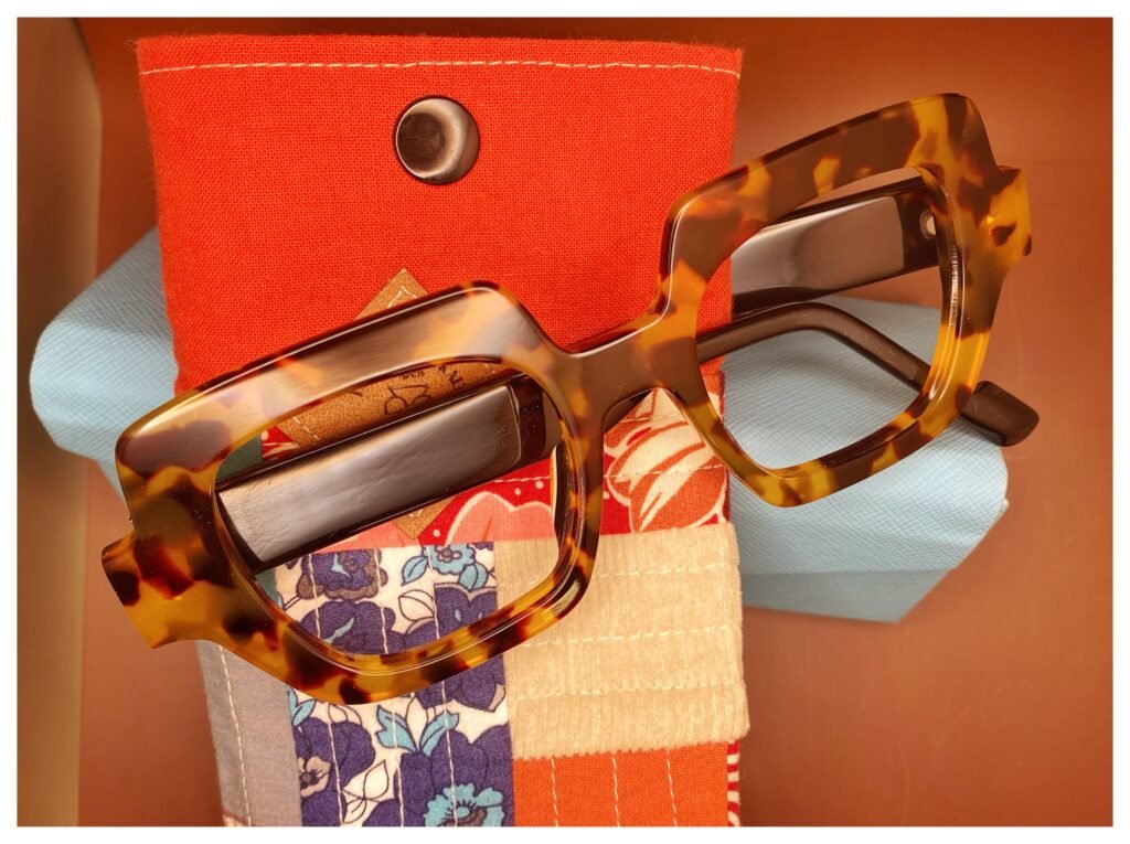 Monture artisanale Lisette