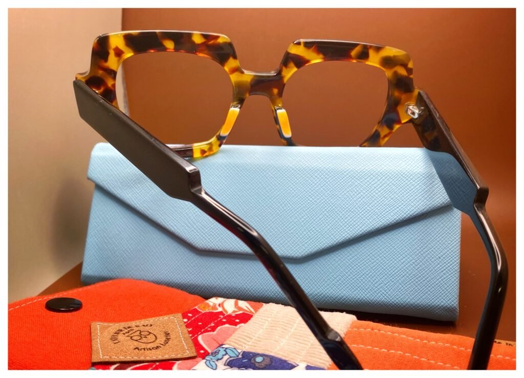 Monture artisanale Lisette