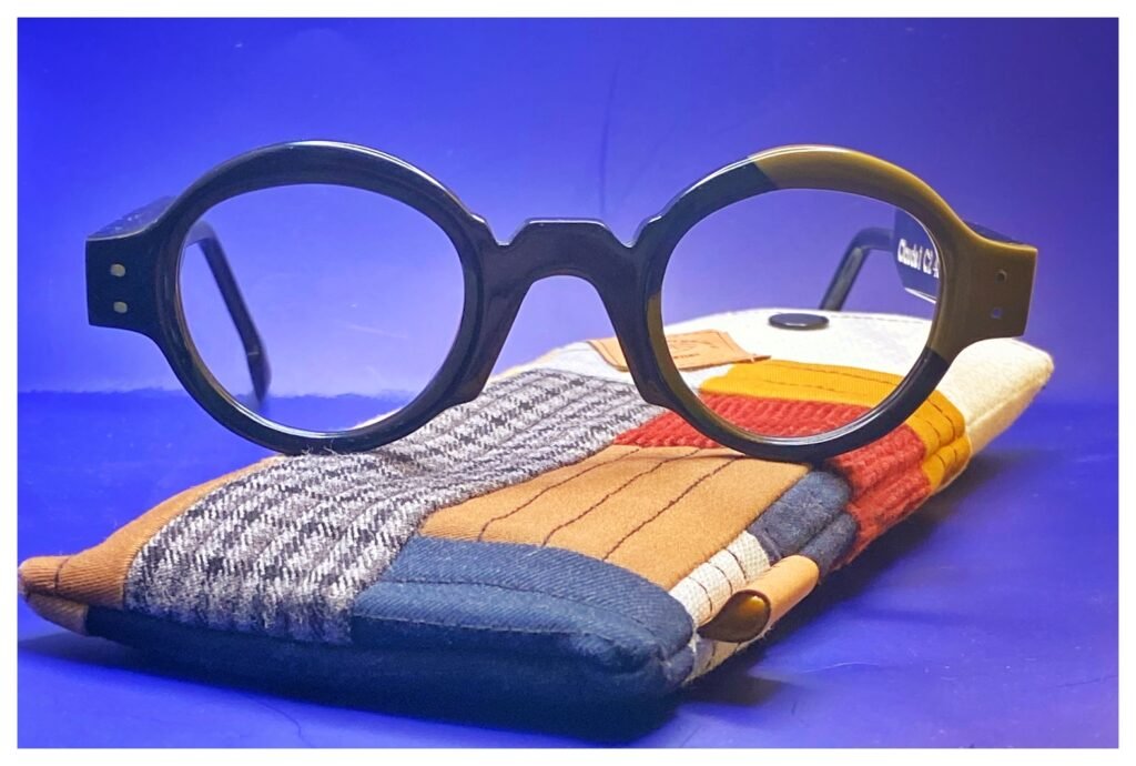 Monture artisanale Claude1 C2