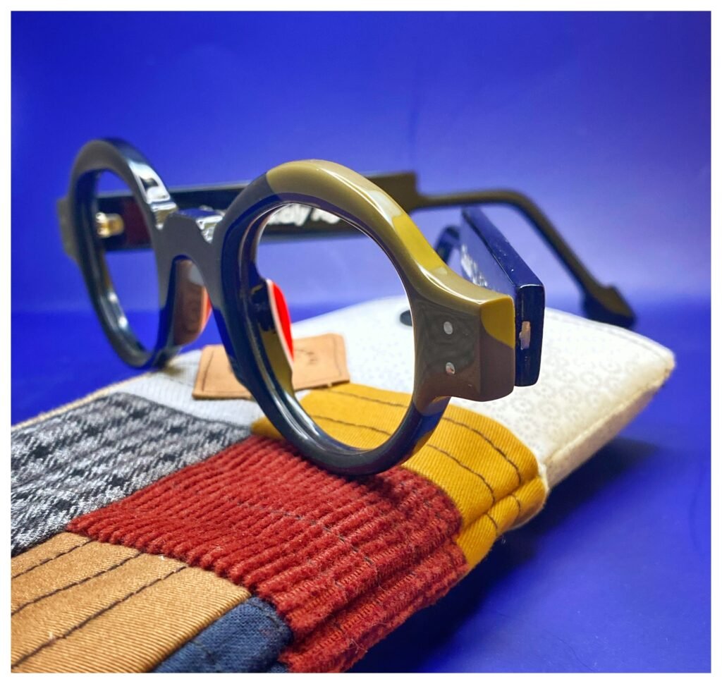 Monture artisanale Claude1 C2
